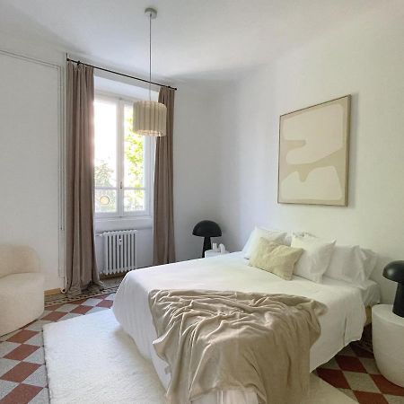 Casa Unica Milano - Typical & Charming Apartment - Navigli II Dış mekan fotoğraf