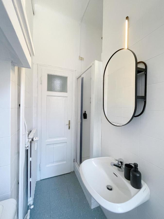 Casa Unica Milano - Typical & Charming Apartment - Navigli II Dış mekan fotoğraf