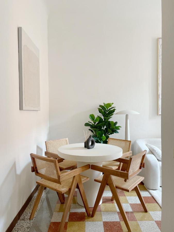 Casa Unica Milano - Typical & Charming Apartment - Navigli II Dış mekan fotoğraf