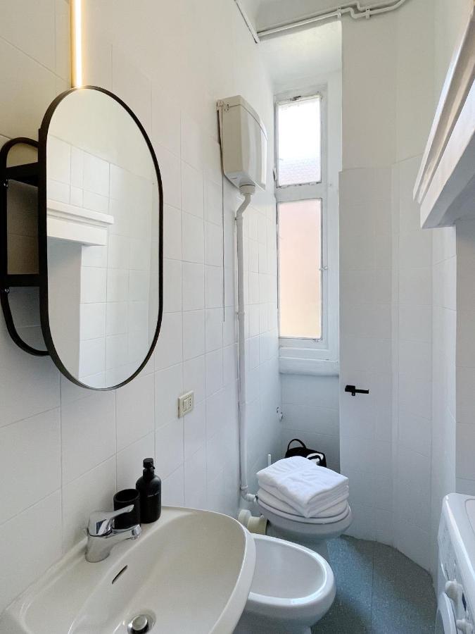 Casa Unica Milano - Typical & Charming Apartment - Navigli II Dış mekan fotoğraf