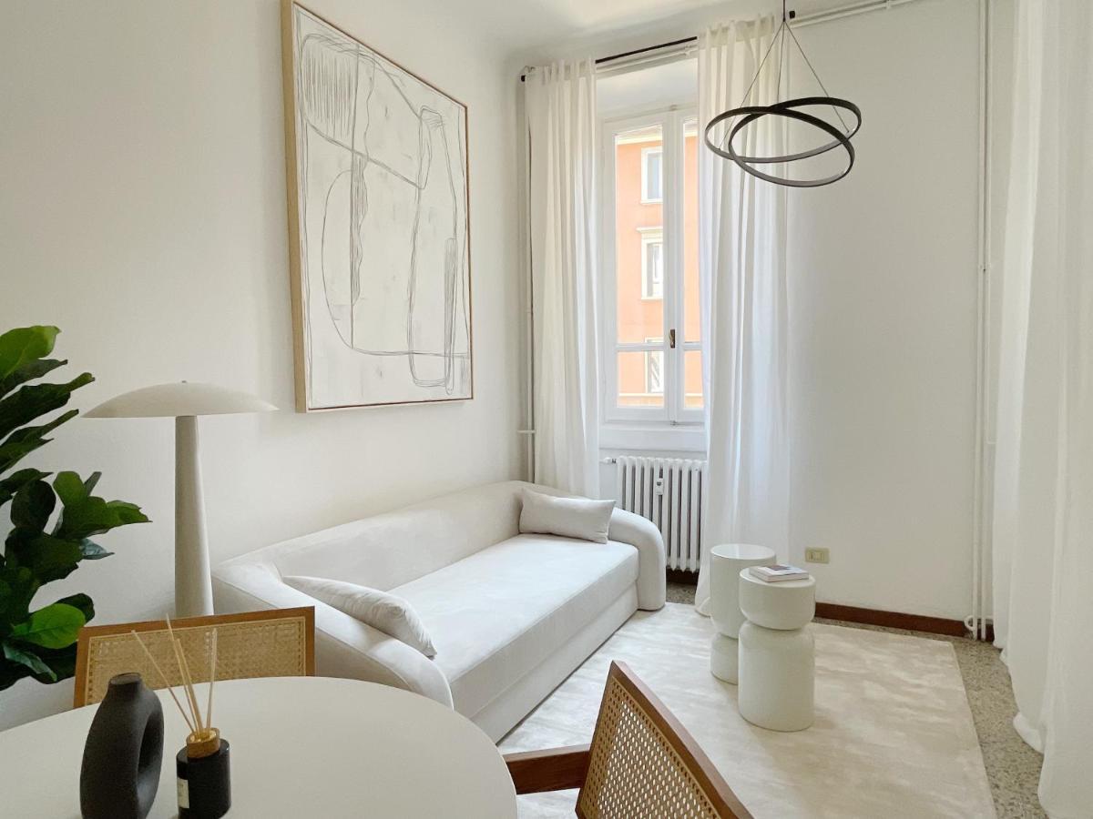 Casa Unica Milano - Typical & Charming Apartment - Navigli II Dış mekan fotoğraf