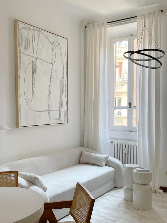 Casa Unica Milano - Typical & Charming Apartment - Navigli II Dış mekan fotoğraf