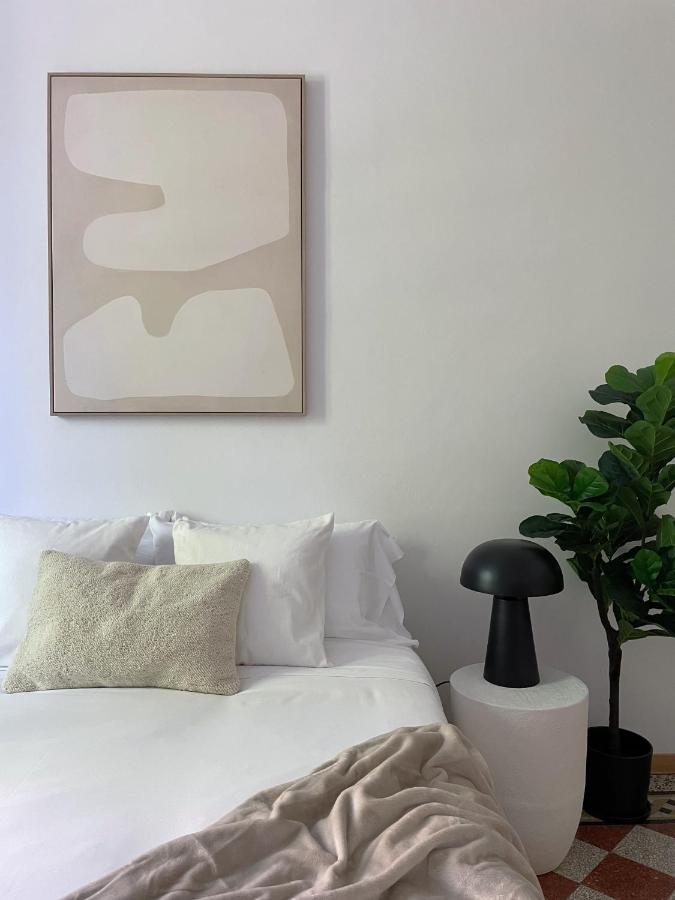 Casa Unica Milano - Typical & Charming Apartment - Navigli II Dış mekan fotoğraf