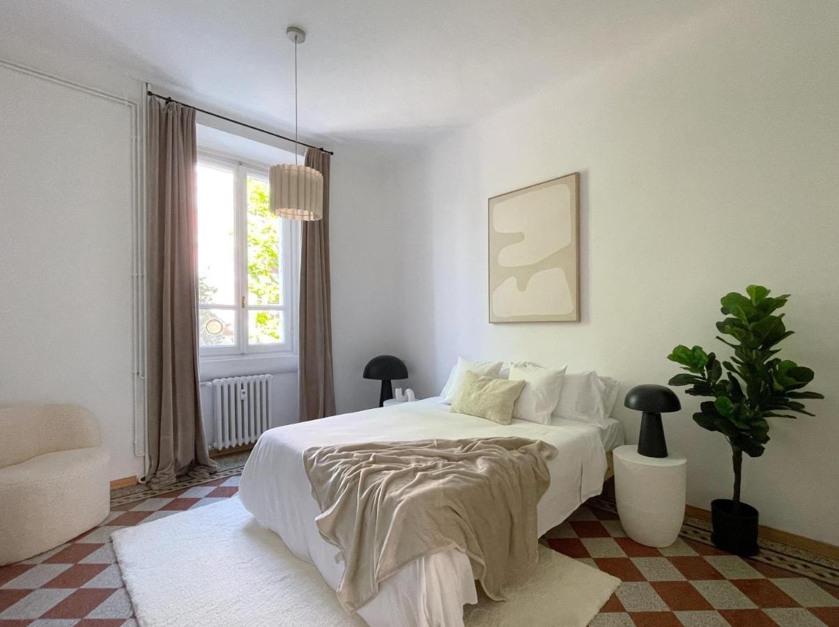 Casa Unica Milano - Typical & Charming Apartment - Navigli II Dış mekan fotoğraf