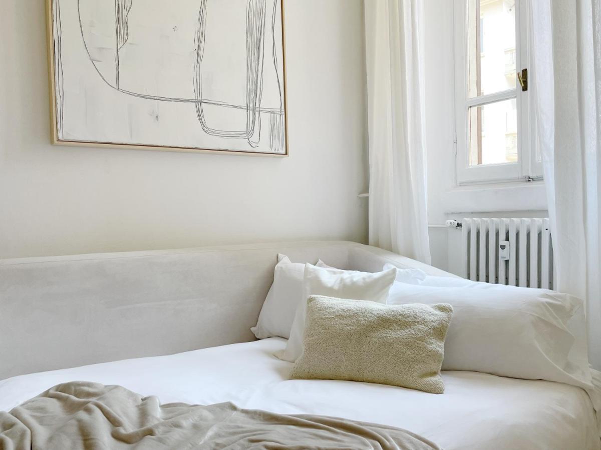 Casa Unica Milano - Typical & Charming Apartment - Navigli II Dış mekan fotoğraf