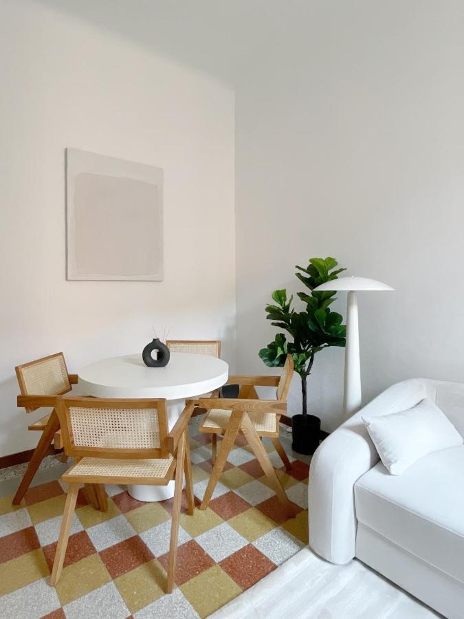 Casa Unica Milano - Typical & Charming Apartment - Navigli II Dış mekan fotoğraf