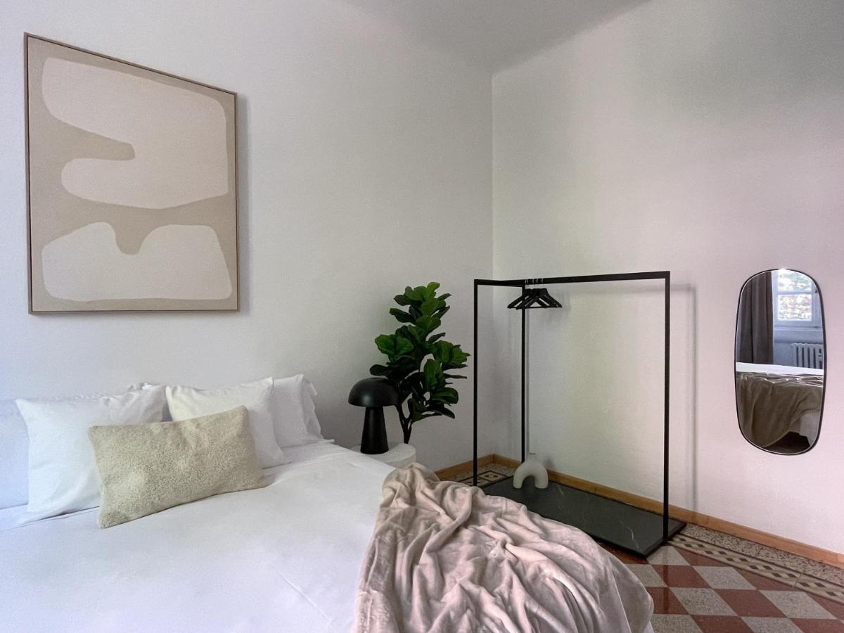 Casa Unica Milano - Typical & Charming Apartment - Navigli II Dış mekan fotoğraf