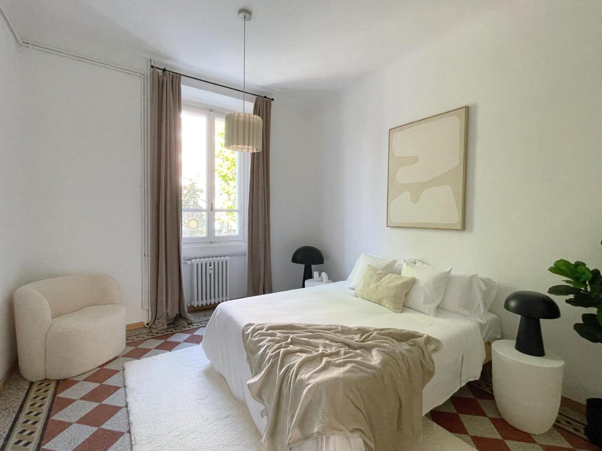 Casa Unica Milano - Typical & Charming Apartment - Navigli II Dış mekan fotoğraf